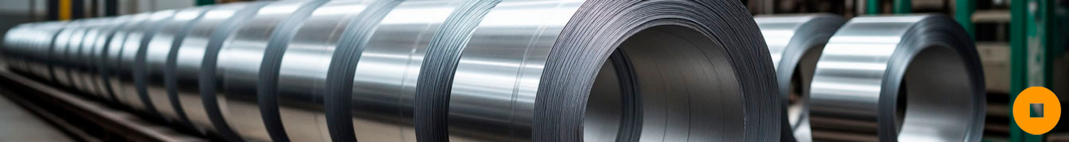 Никелевая лента